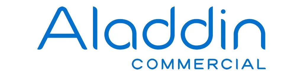 Aladdin Commercial