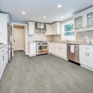 Kitchen cabinets | The Carpet Stop