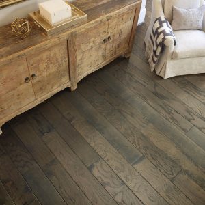 Hardwood floor | The Carpet Stop