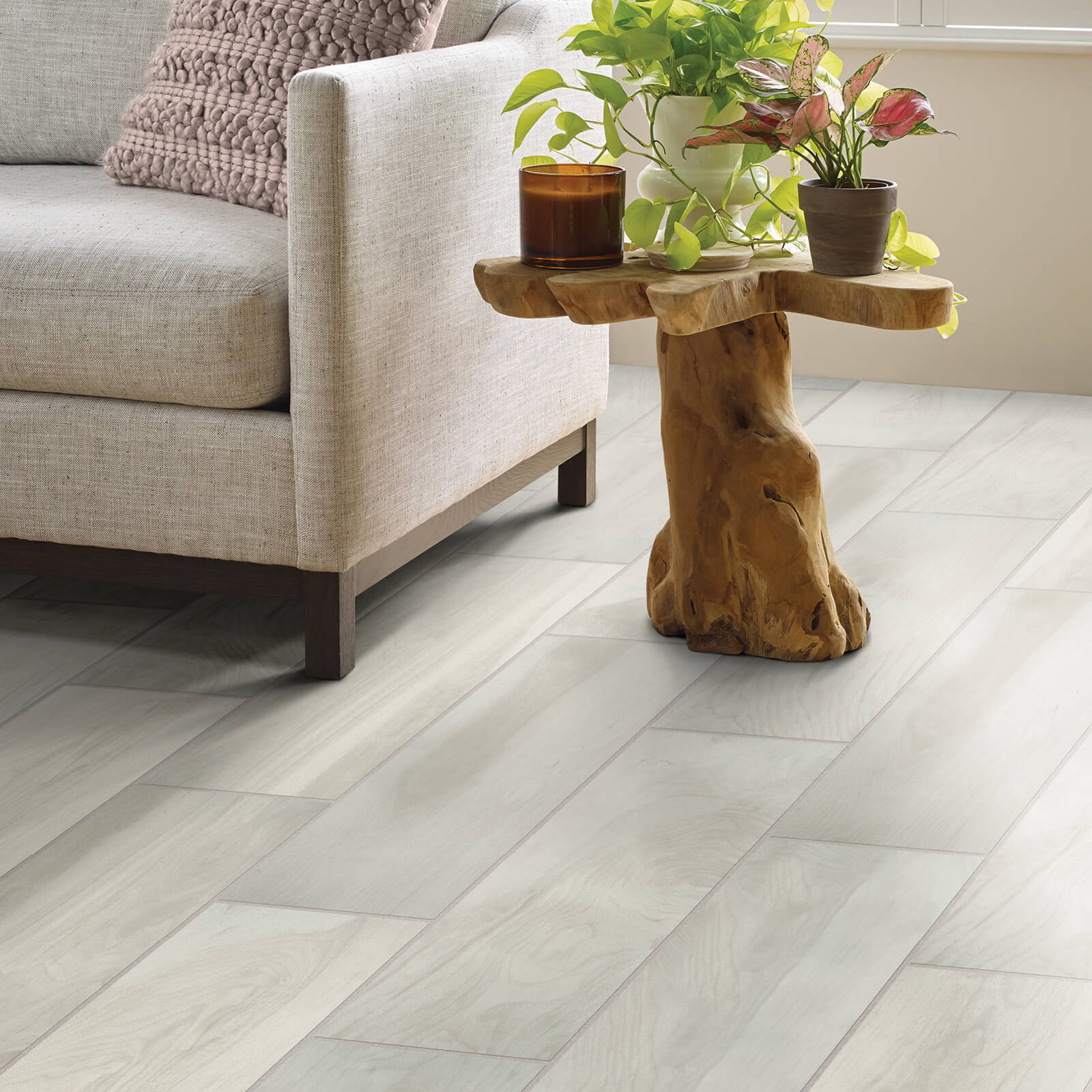 Tile flooring | The Carpet Stop