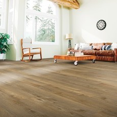 Spacious flooring | The Carpet Stop