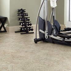 Gym flooring | The Carpet Stop