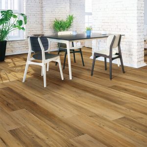 How is Laminate Flooring Made? | The Carpet Stop