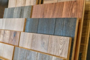 Flooring products | The Carpet Stop