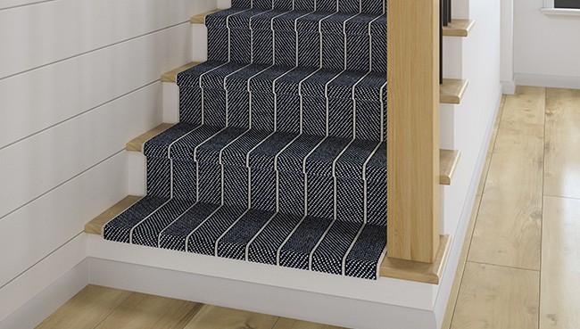 Carpet stair | The Carpet Stop