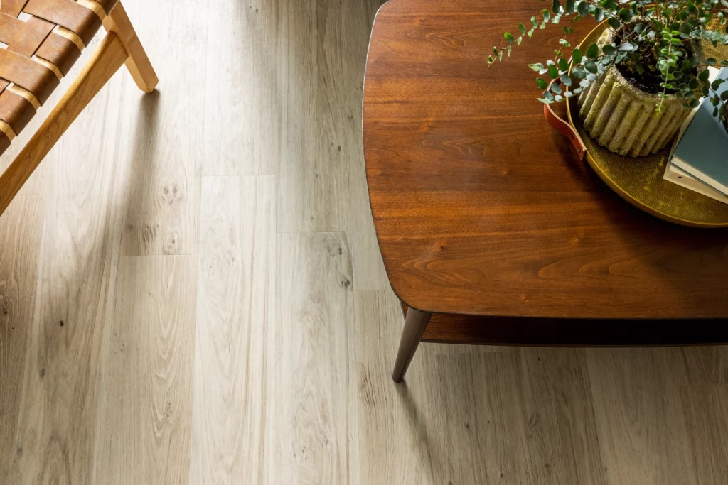 Hardwood flooring | The Carpet Stop