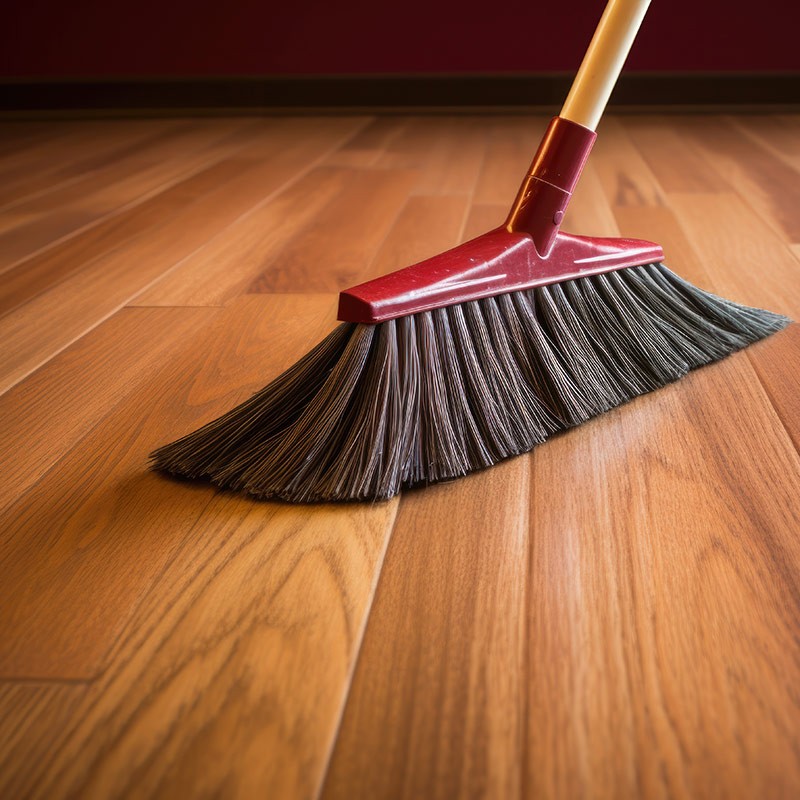 Hardwood Floors | The Carpet Stop