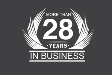 28 Years in Business | The Carpet Stop