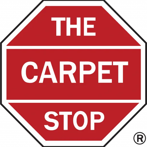 Logo | The Carpet Stop