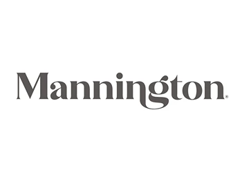 Mannington Logo | The Carpet Stop