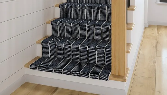 StairRunner01 Stair runner | The Carpet Stop