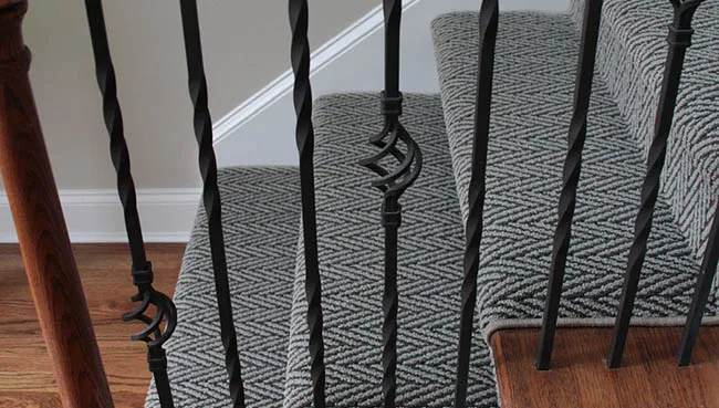 StairRunner02 Stair runner | The Carpet Stop