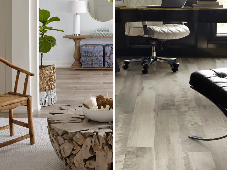 Laminate flooring | The Carpet Stop