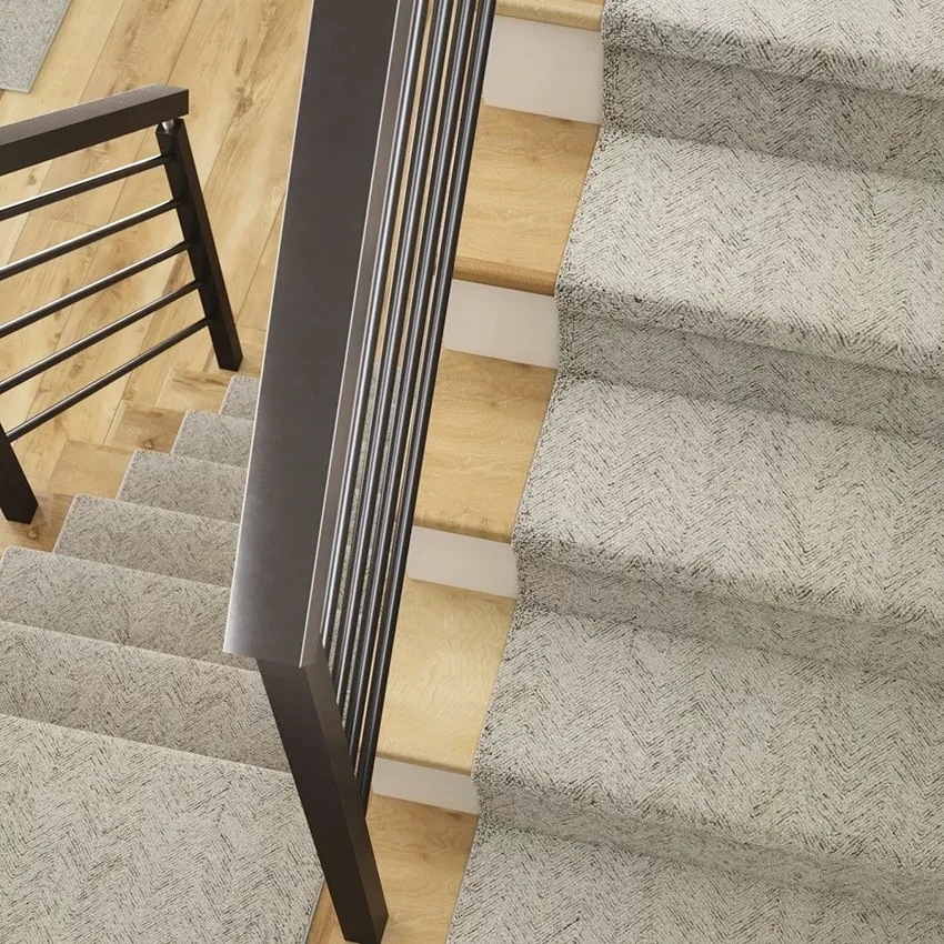 Stair runner | The Carpet Stop