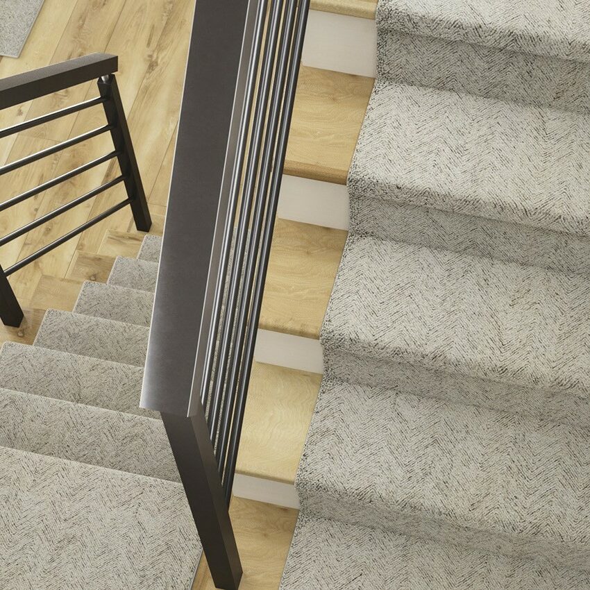 Carpet stair | The Carpet Stop