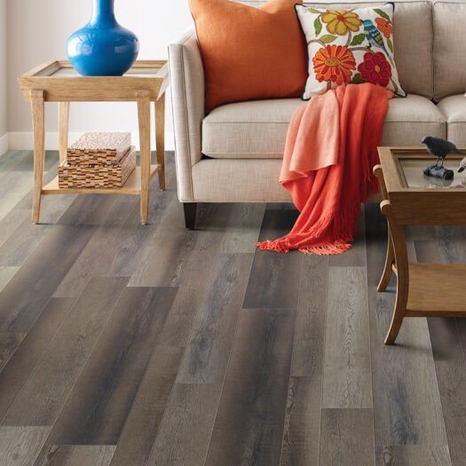 Shaw paragon mix vinyl flooring | The Carpet Stop